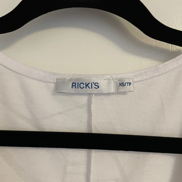 Butterfly Tank - Picture 3 of 4